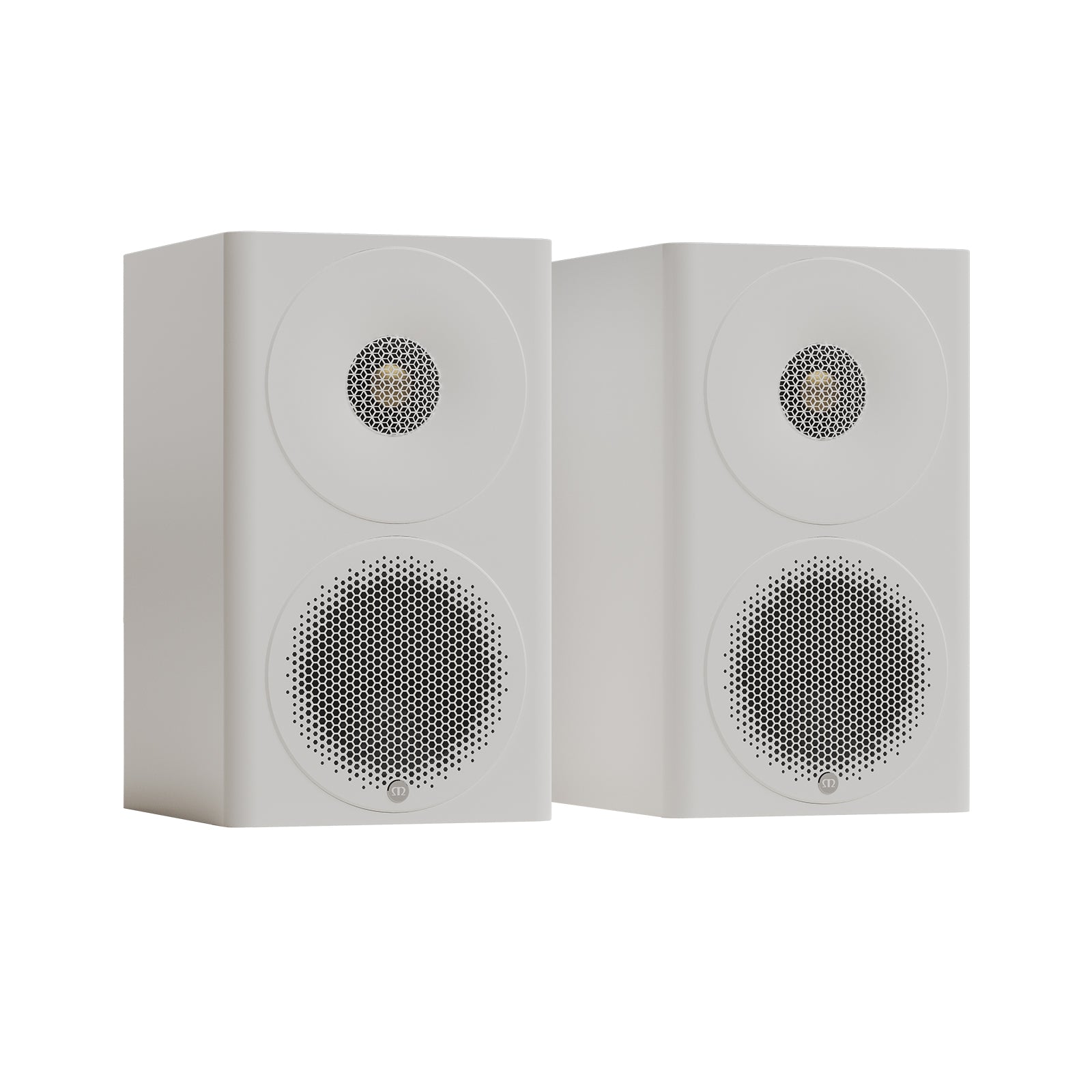 Monitor Audio Radius 3 4G kaiutinpari