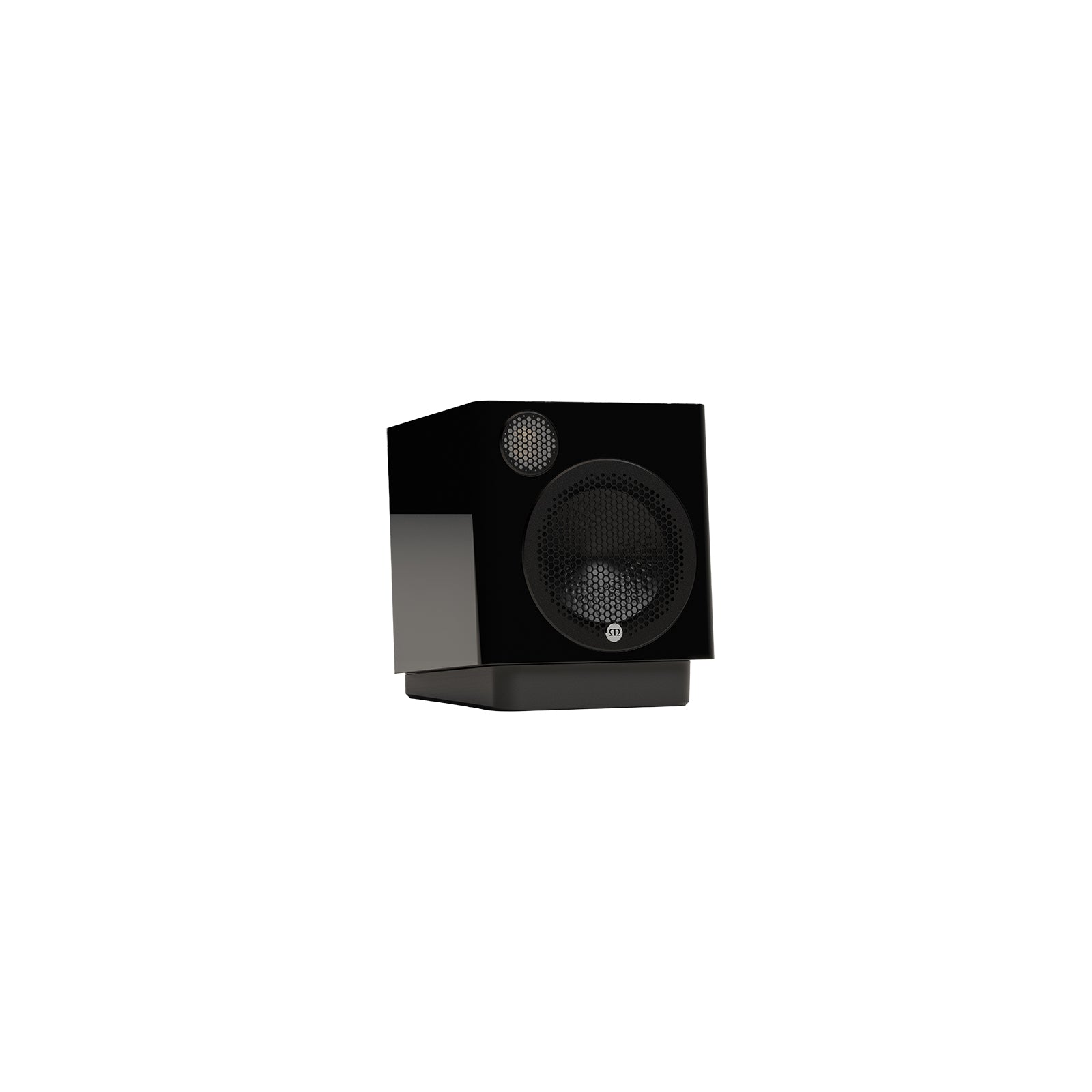 Monitor Audio Radius 1 4G kaiutinpari