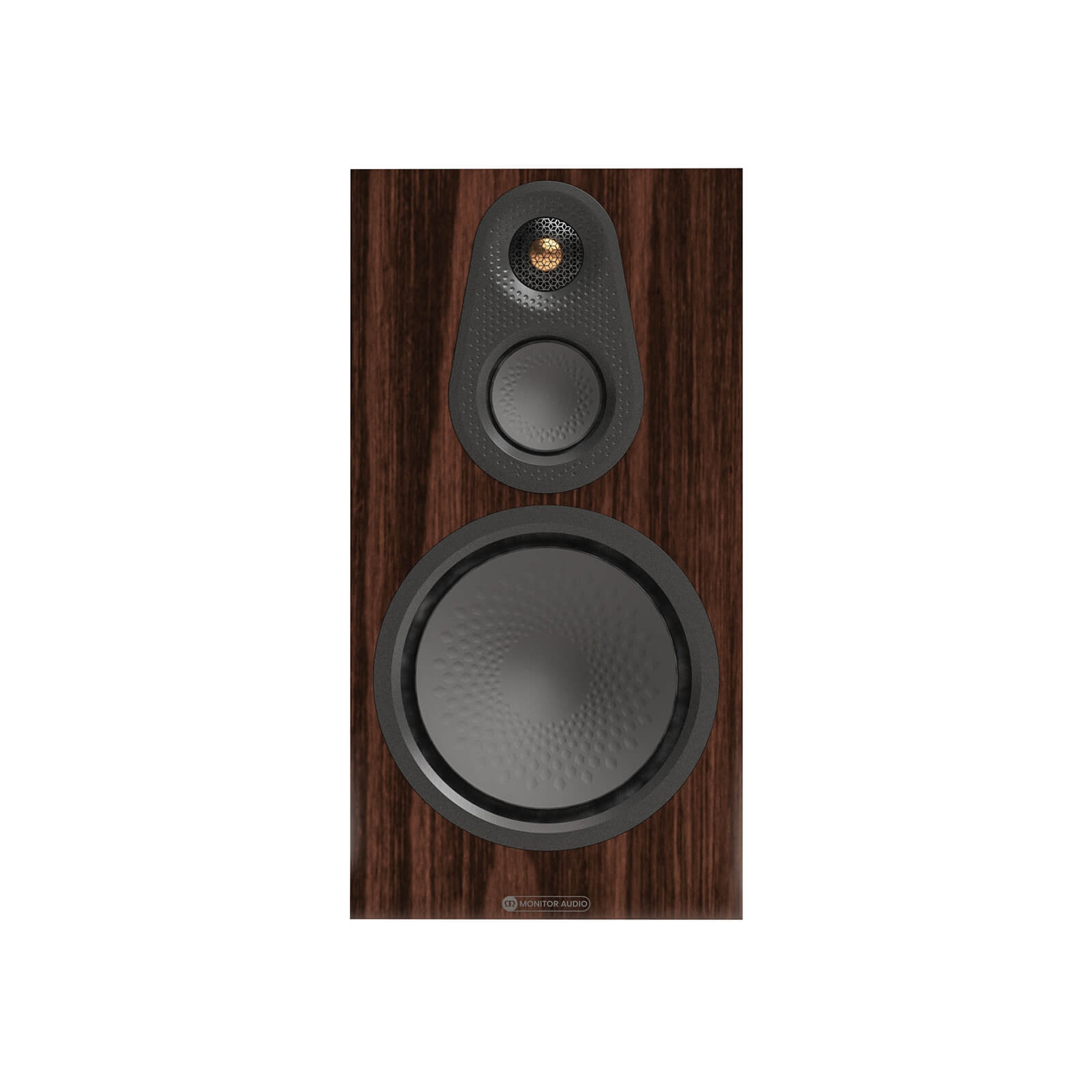 Monitor Audio Silver 100 8G jalustakaiutin