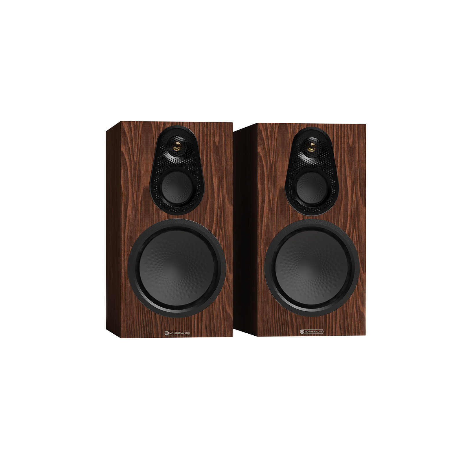 Monitor Audio Silver 100 8G jalustakaiutin