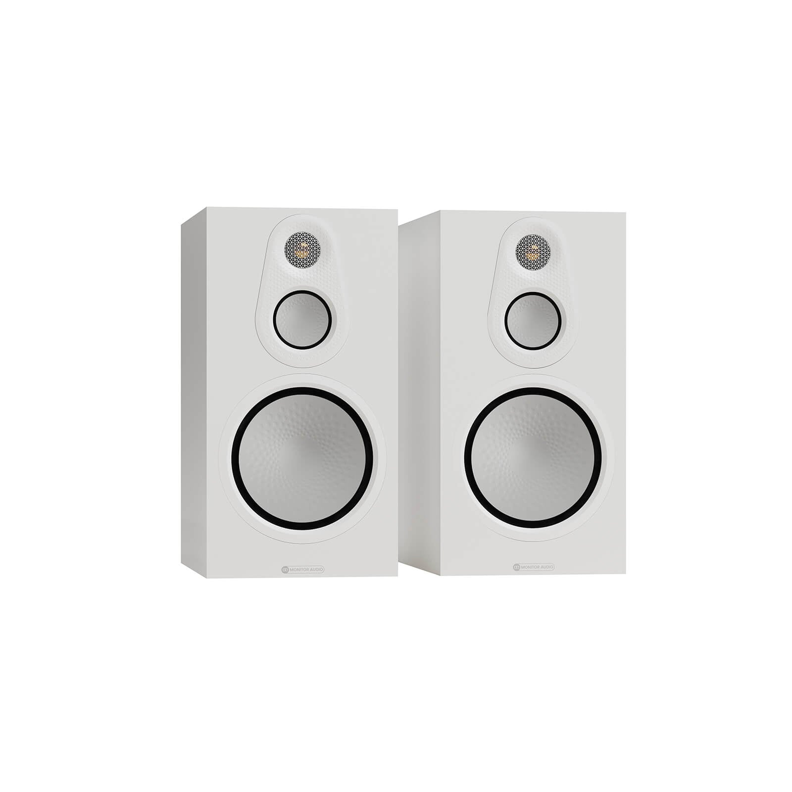 Monitor Audio Silver 100 8G jalustakaiutin