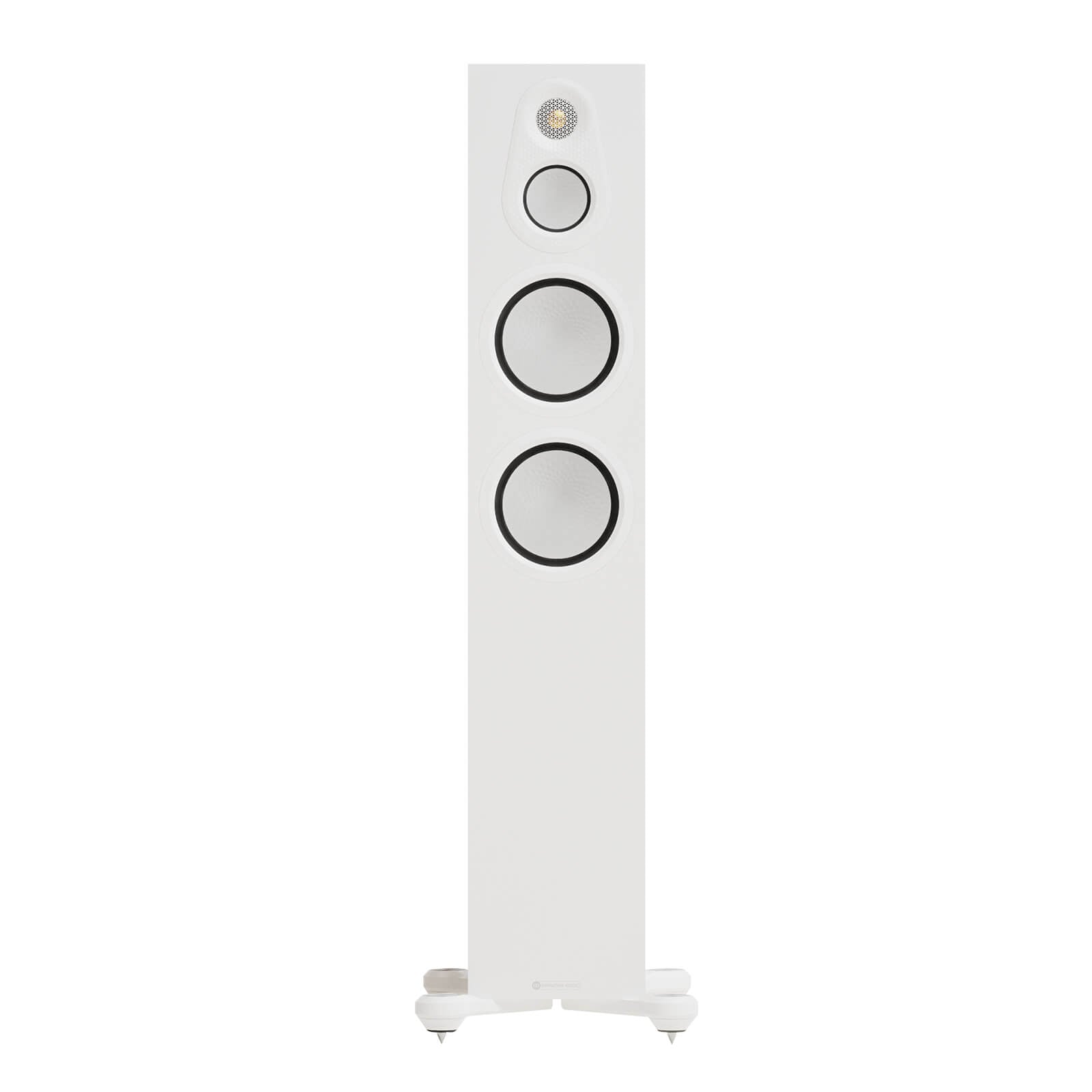 Monitor Audio Silver 300 8G lattiakaiutin