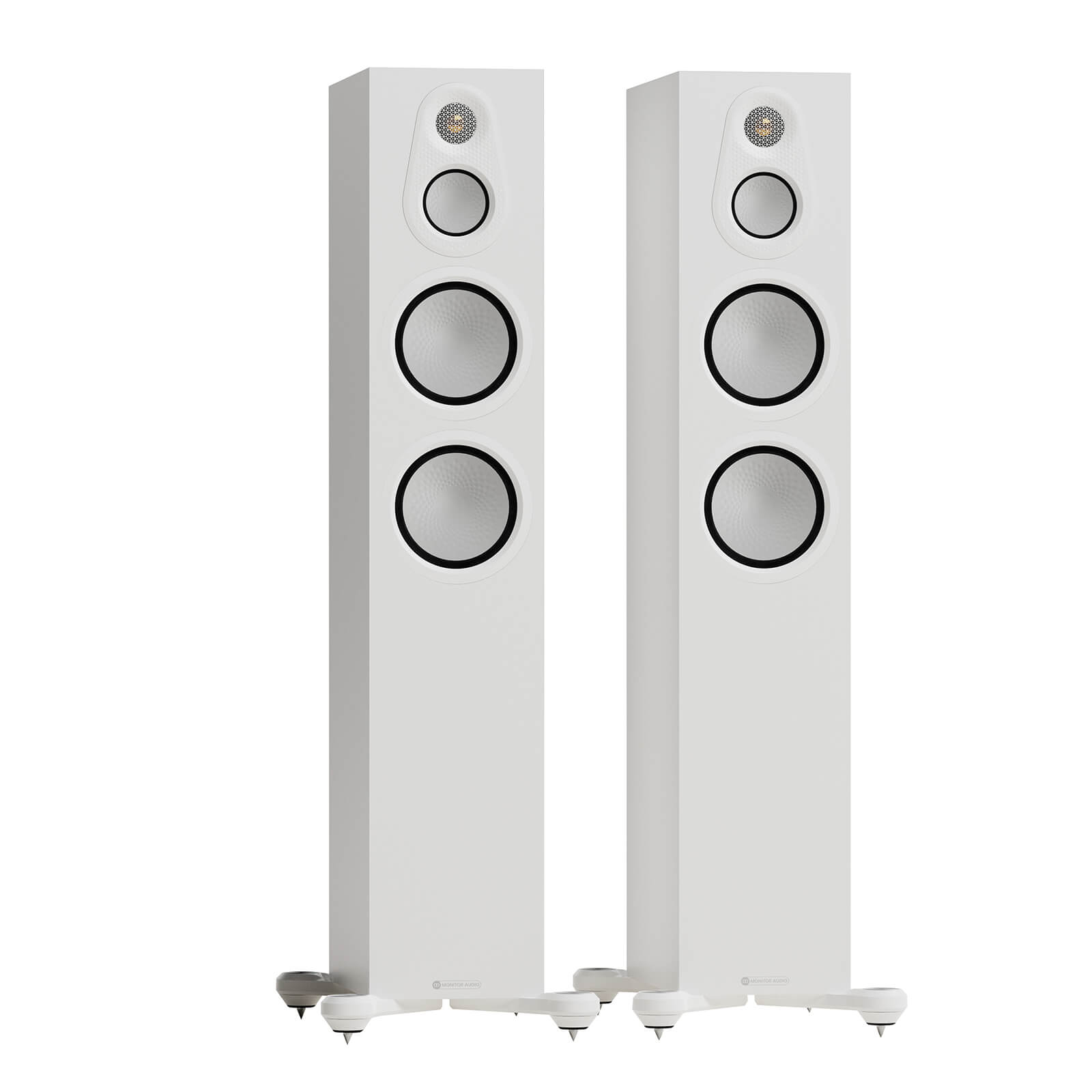 Monitor Audio Silver 300 8G lattiakaiutin