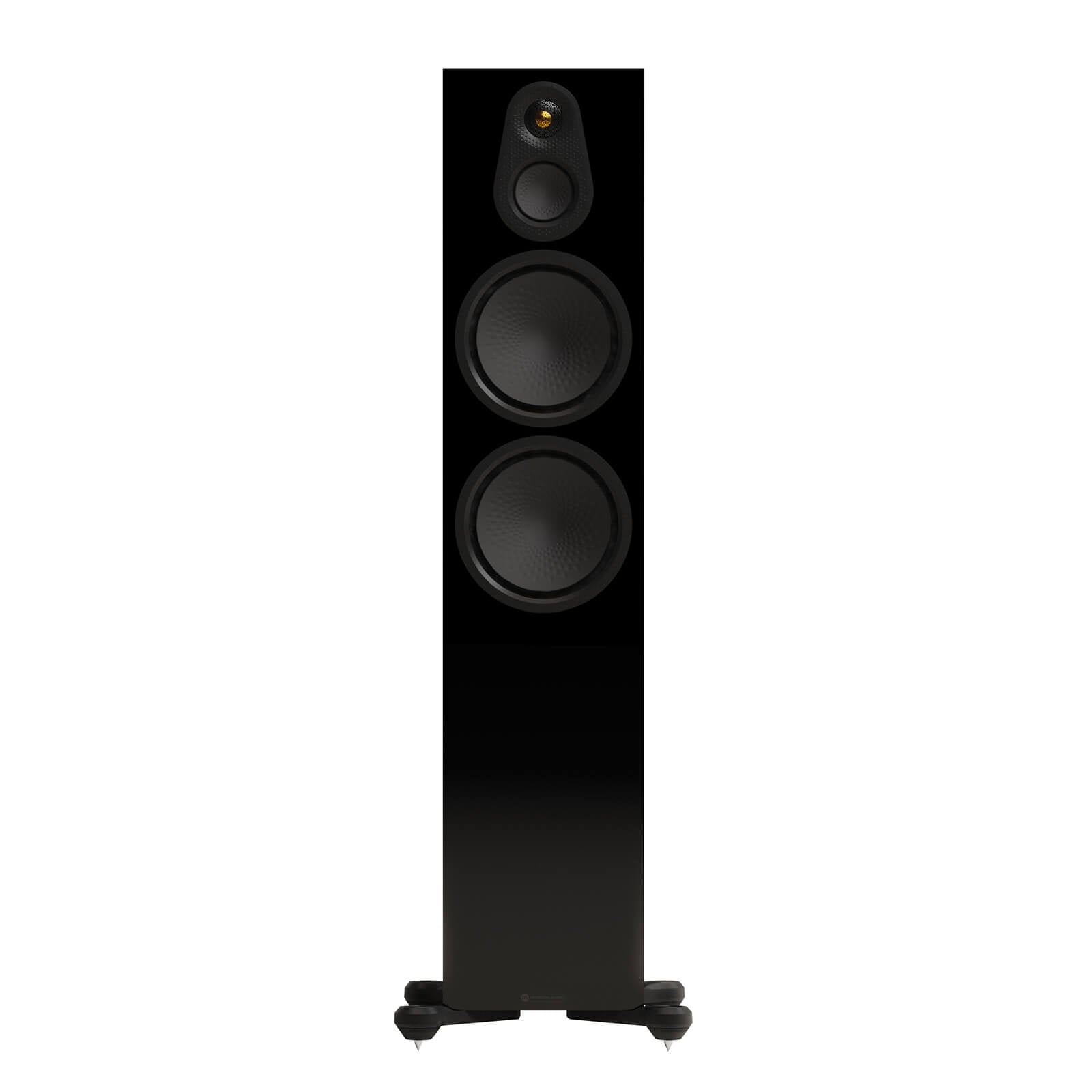Monitor Audio Silver 500 8G lattiakaiutin