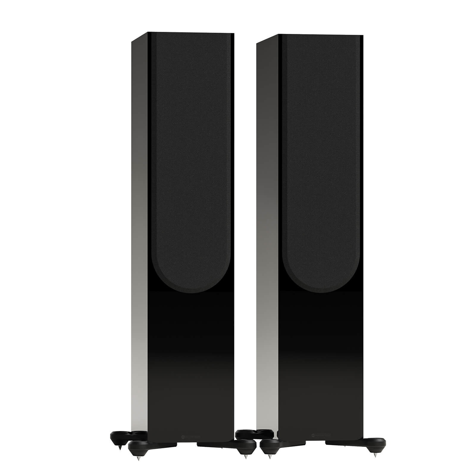 Monitor Audio Silver 500 8G lattiakaiutin