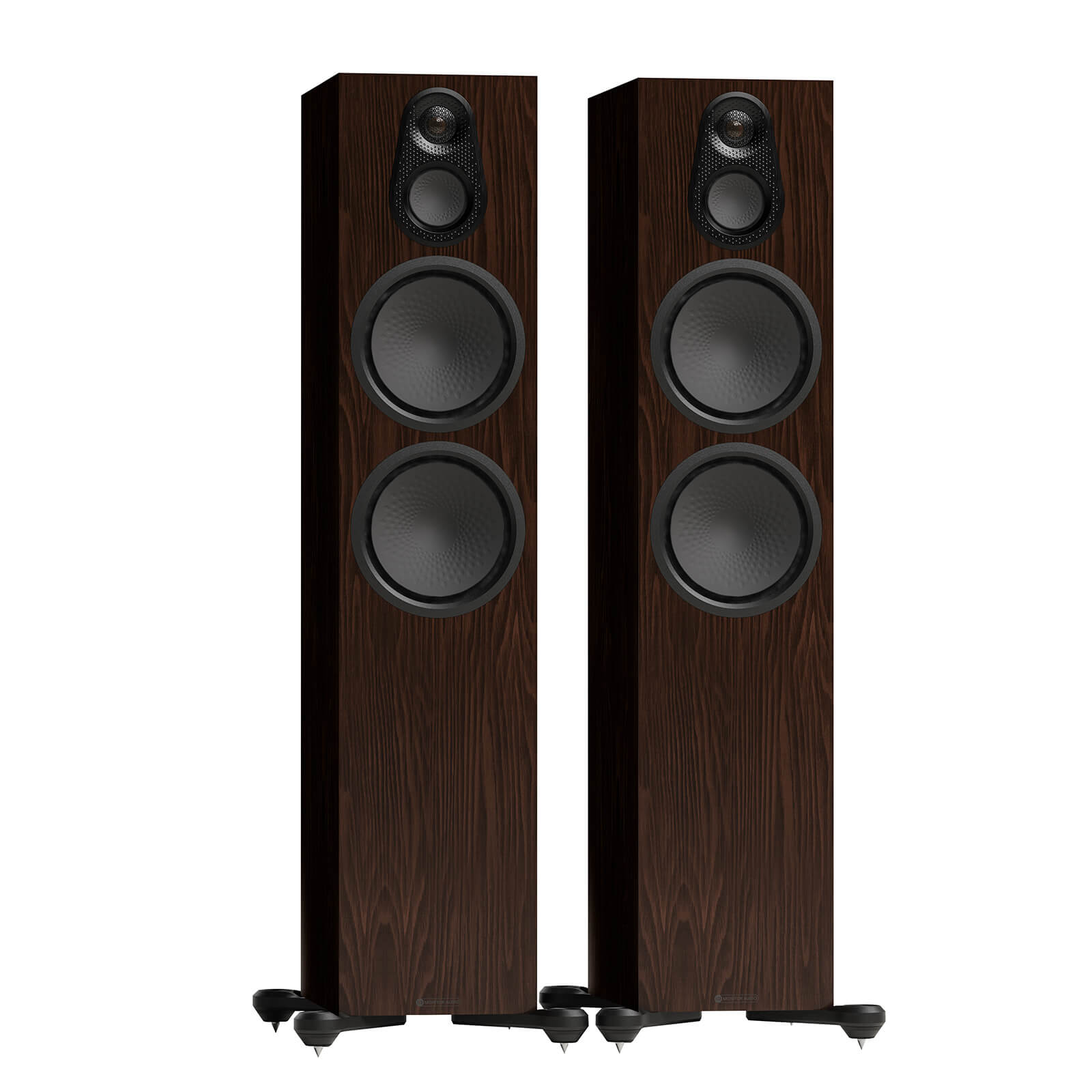 Monitor Audio Silver 500 8G lattiakaiutin