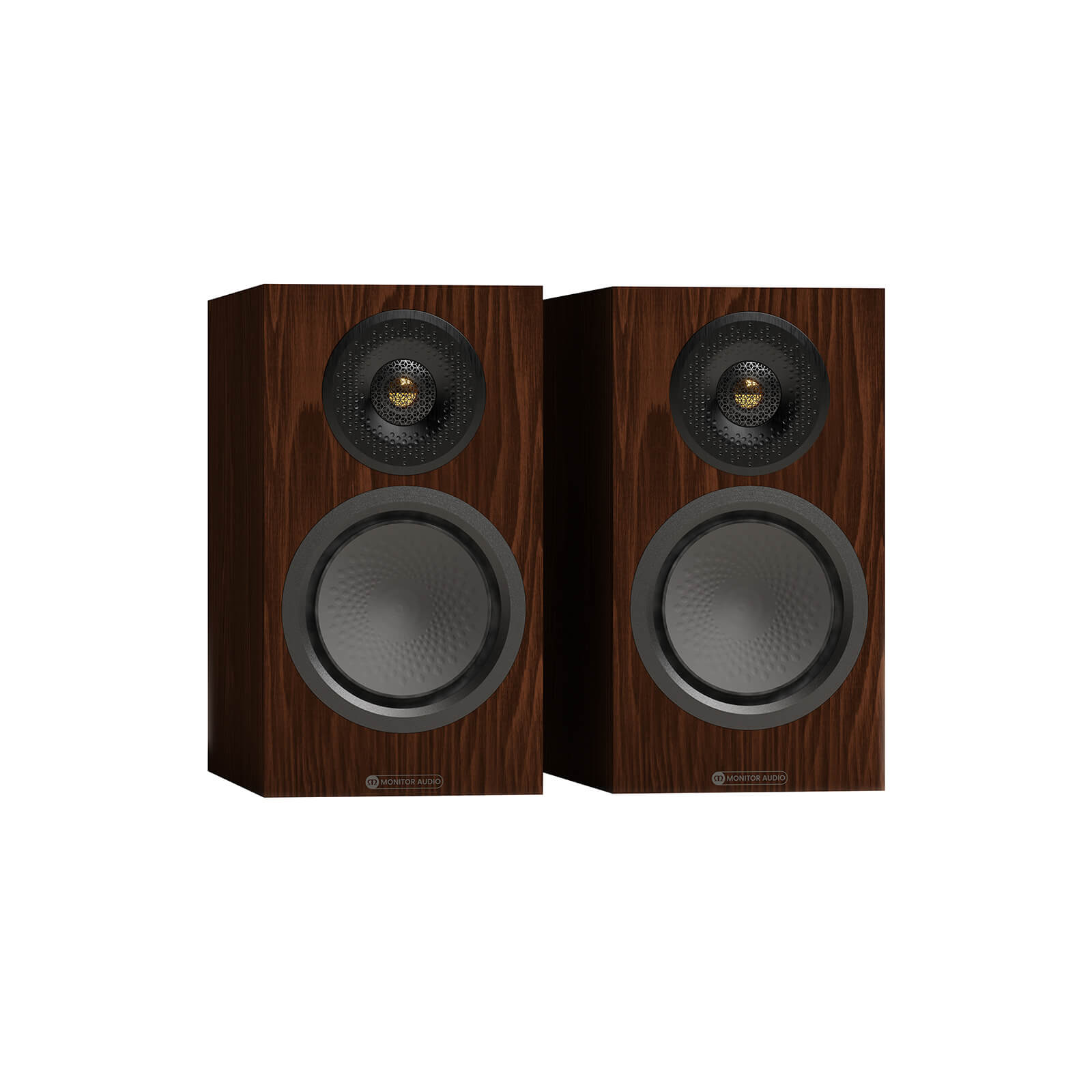 Monitor Audio Silver 50 8G jalustakaiutin