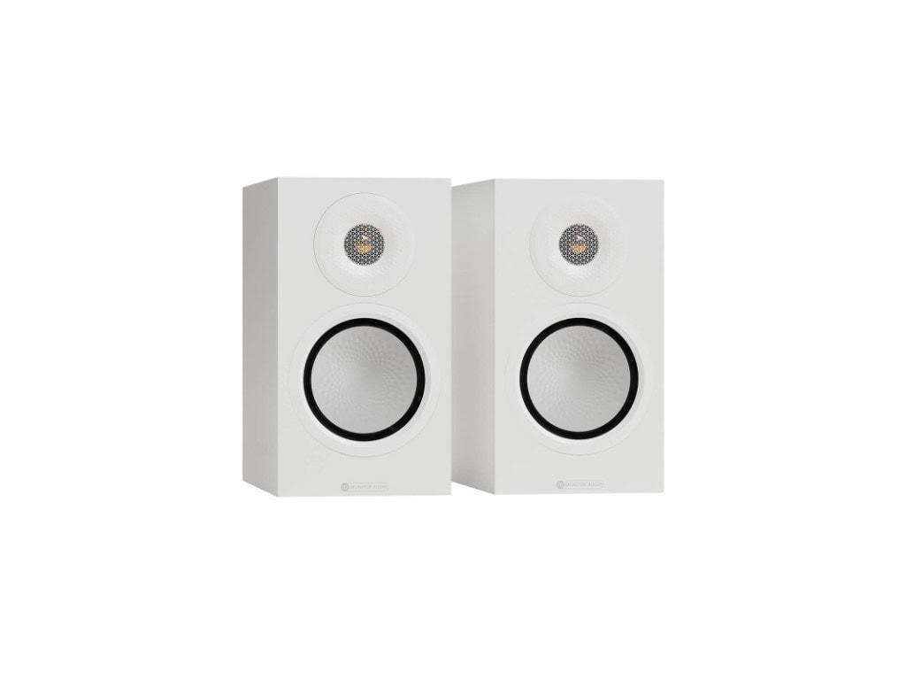Monitor Audio Silver 50 8G jalustakaiutin