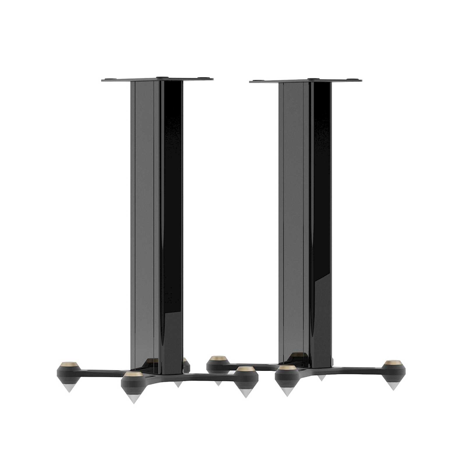 Monitor Audio Studio 89 Stand kaiutinjalustapari
