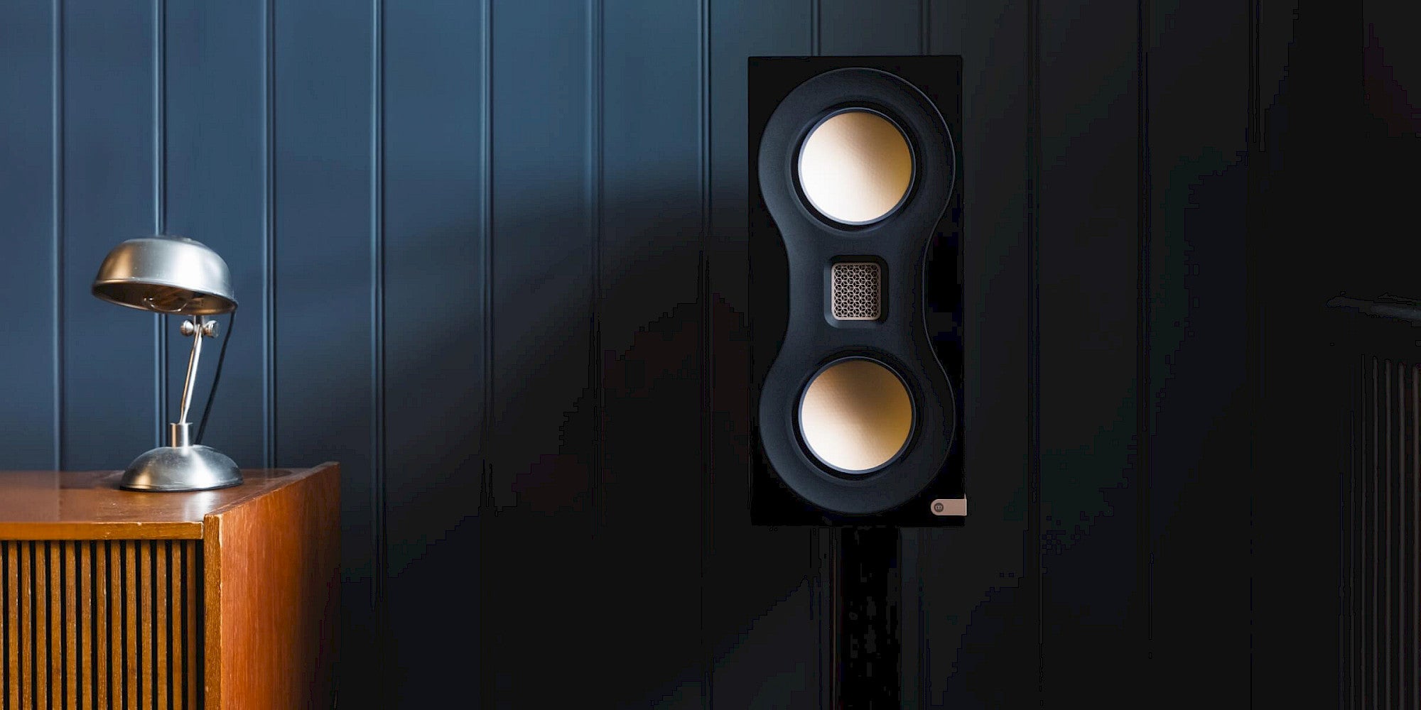 Monitor Audio Studio 89 jalustakaiutinpari