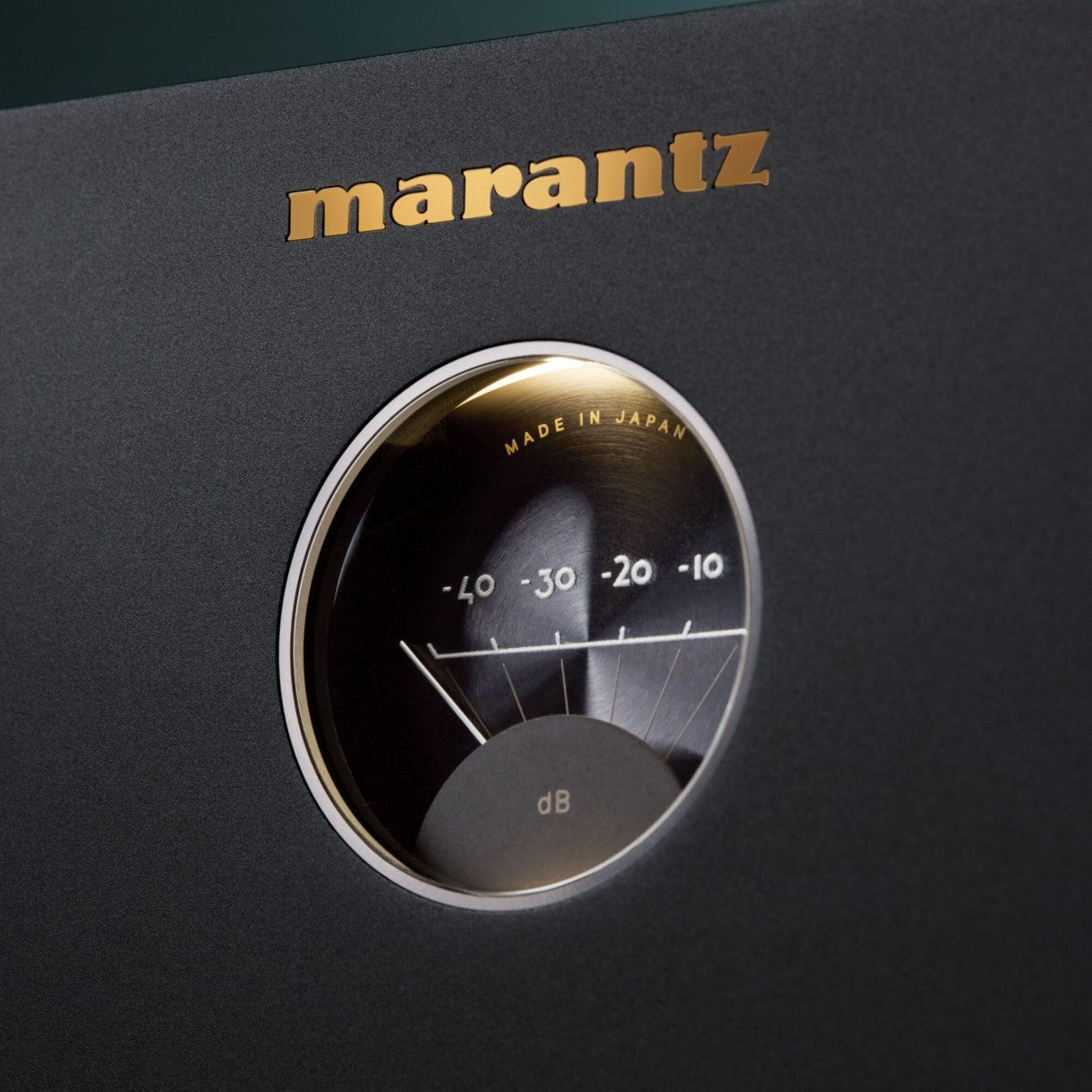 Marantz AMP 20 huippuluokan 12 - kanavan AV - päätevahvistin - Audiokauppa.fi