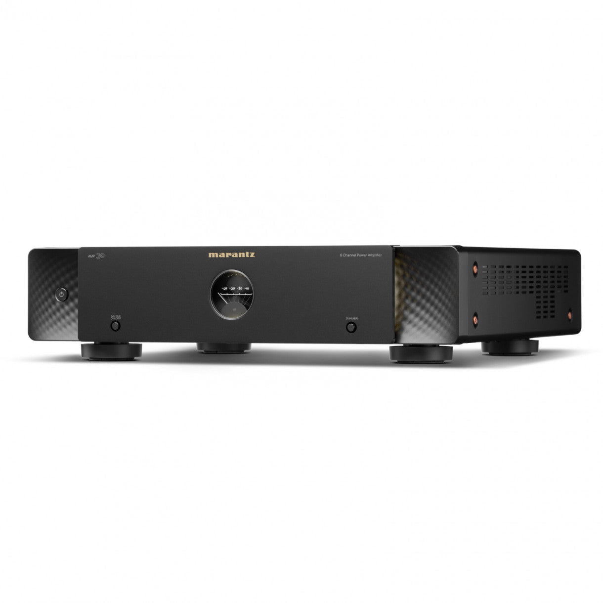 Marantz AMP 30 AV - päätevahvistin - Audiokauppa.fi