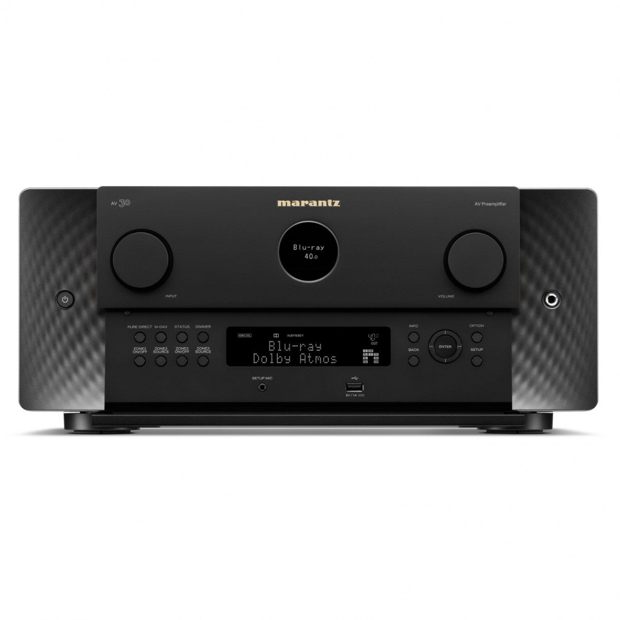Marantz AV 30 AV-esivahvistin