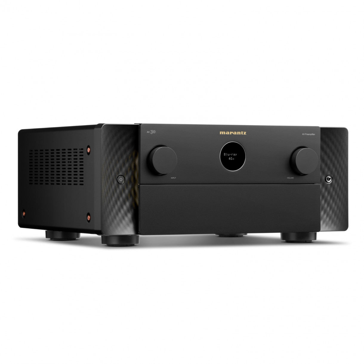 Marantz AV 30 AV-esivahvistin