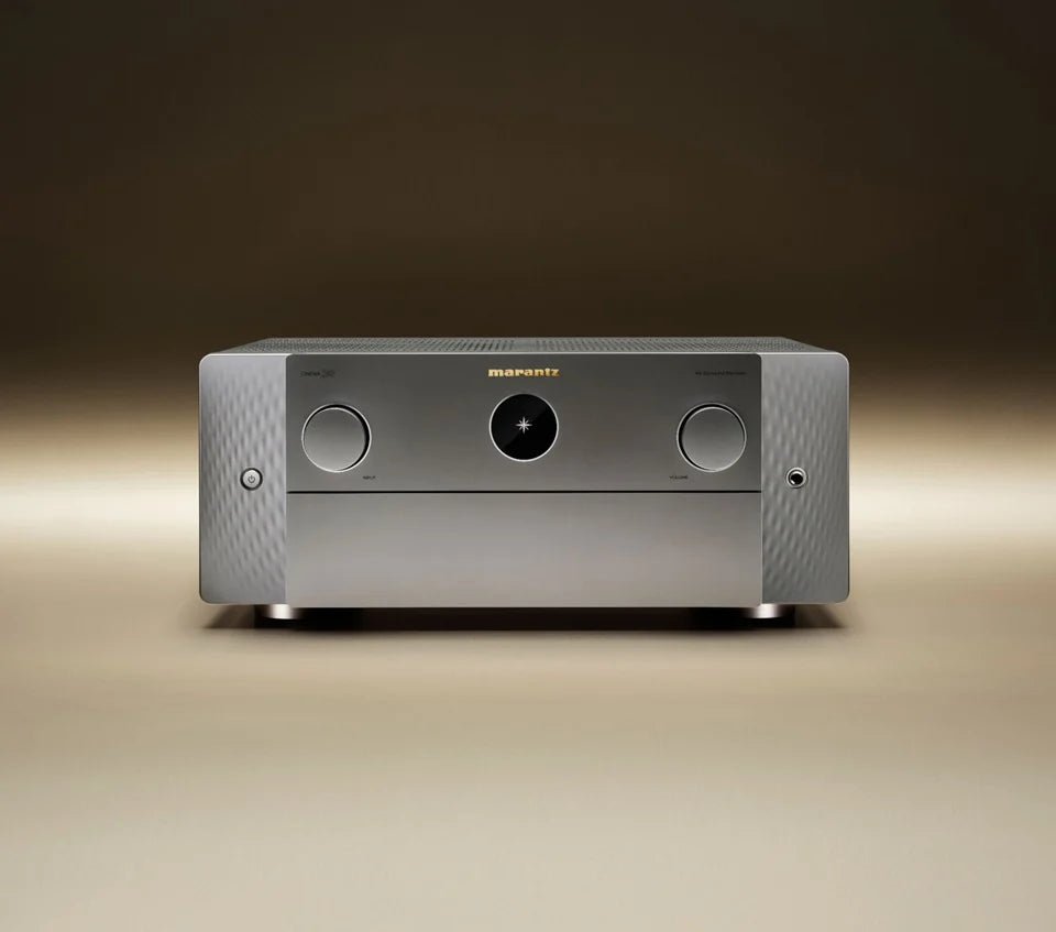 Marantz CINEMA 30 11.4 AV - vahvistin - Audiokauppa.fi
