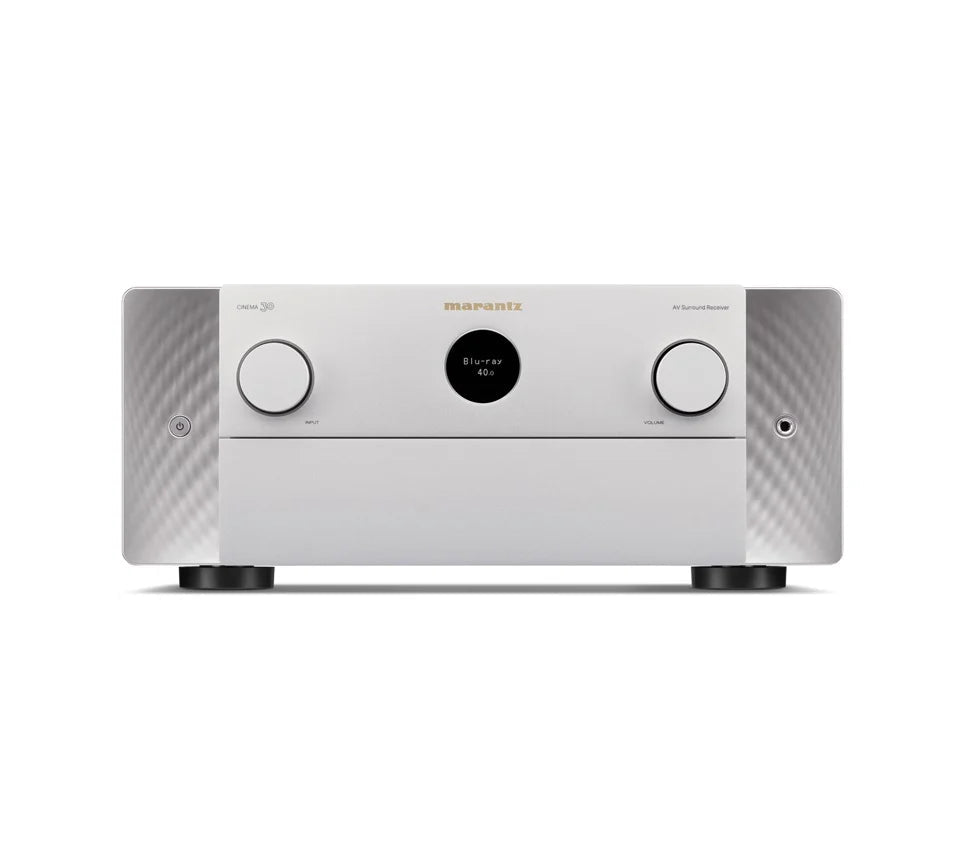 Marantz CINEMA 30 11.4 AV - vahvistin - Audiokauppa.fi