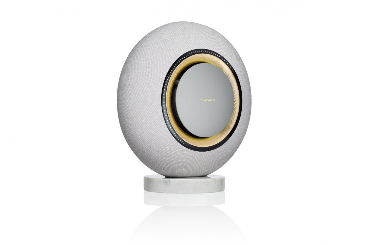 Marantz Grand Horizon langaton äänijärjestelmä - Audiokauppa.fi