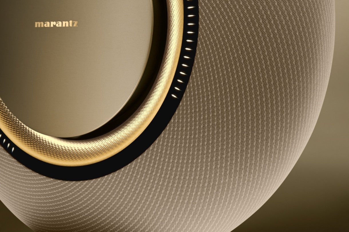 Marantz Grand Horizon langaton äänijärjestelmä - Audiokauppa.fi