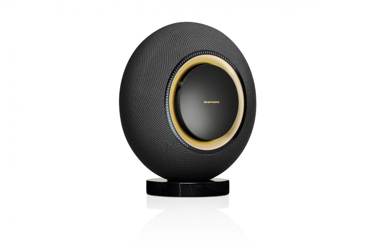 Marantz Grand Horizon langaton äänijärjestelmä - Audiokauppa.fi