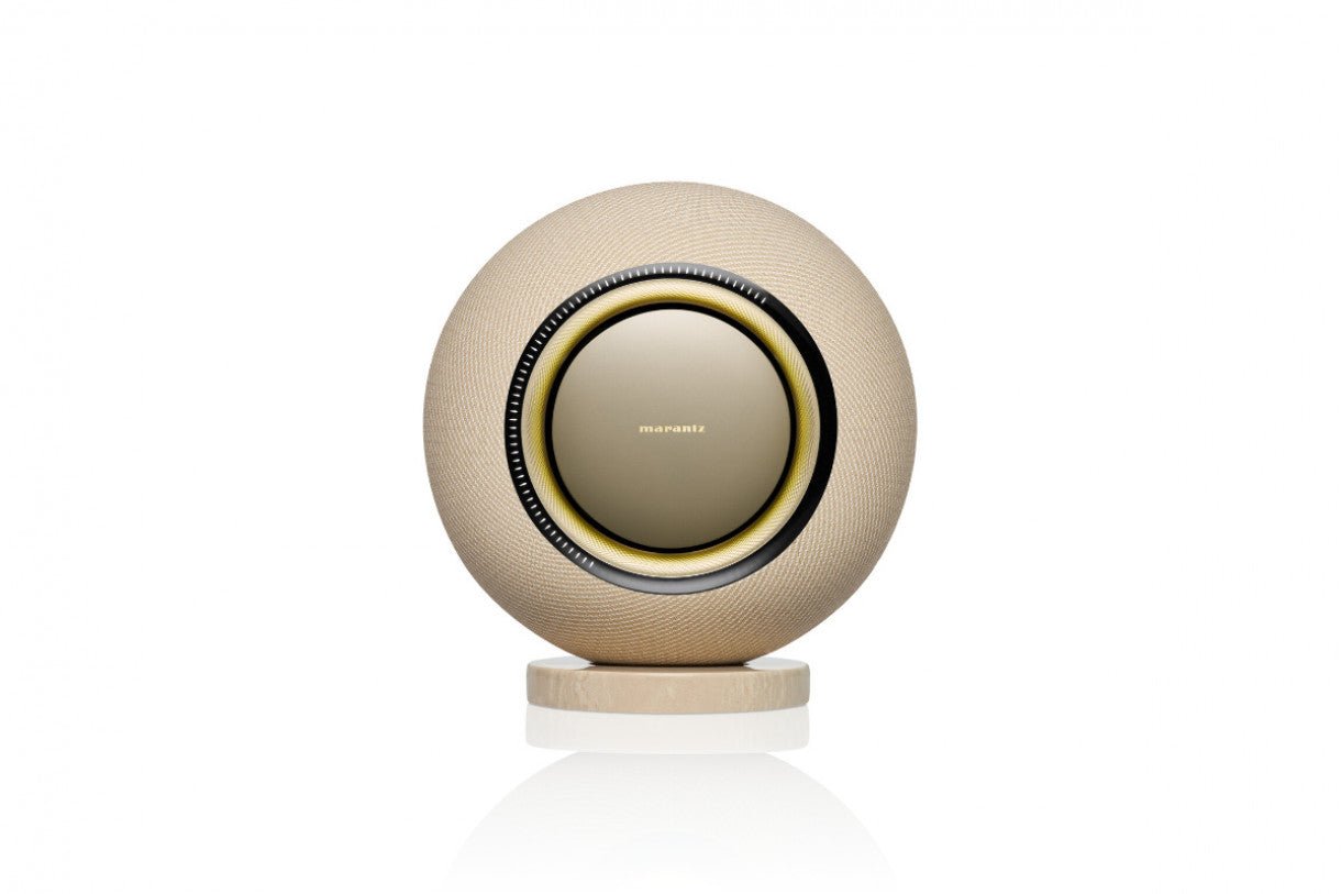Marantz Horizon langaton äänijärjestelmä - Audiokauppa.fi