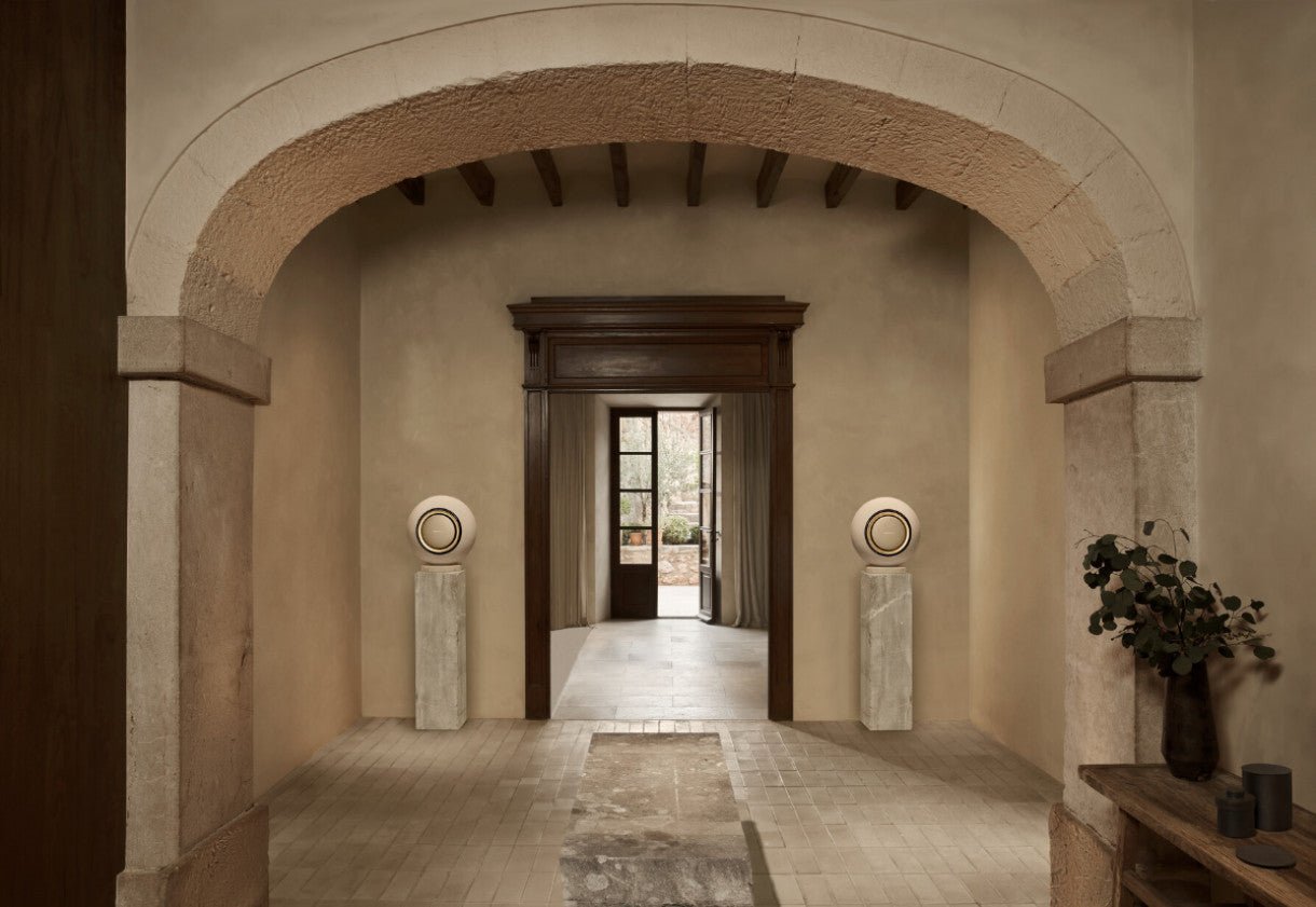 Marantz Horizon langaton äänijärjestelmä - Audiokauppa.fi