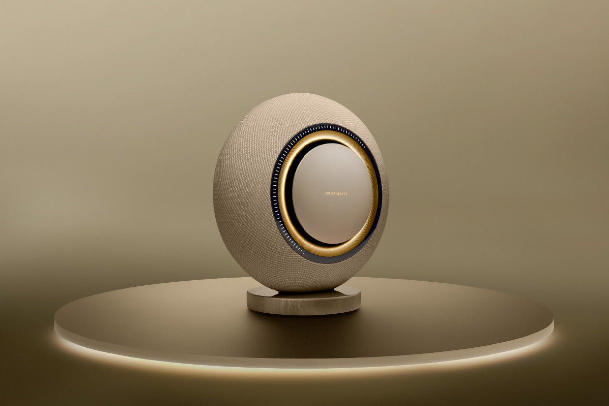 Marantz Horizon langaton äänijärjestelmä - Audiokauppa.fi