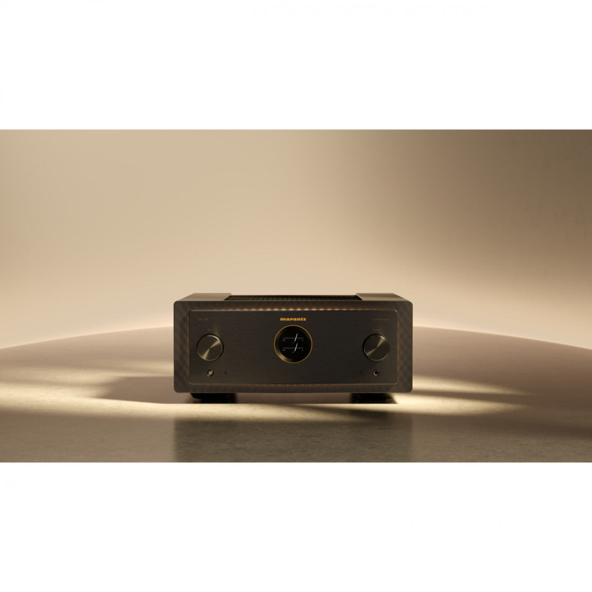 Marantz MODEL 10 integroitu vahvistin