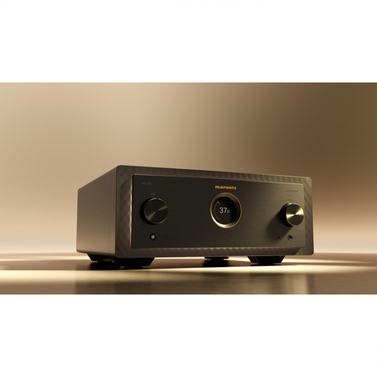 Marantz MODEL 10 integroitu vahvistin