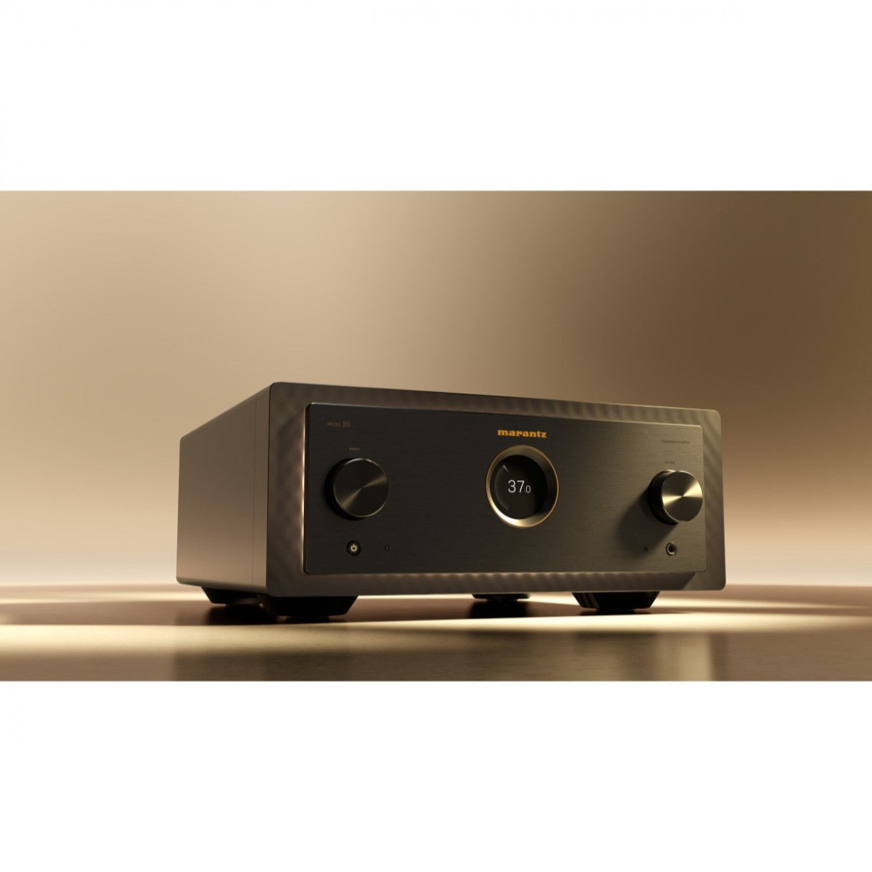 Marantz MODEL 10 integroitu vahvistin - Audiokauppa.fi