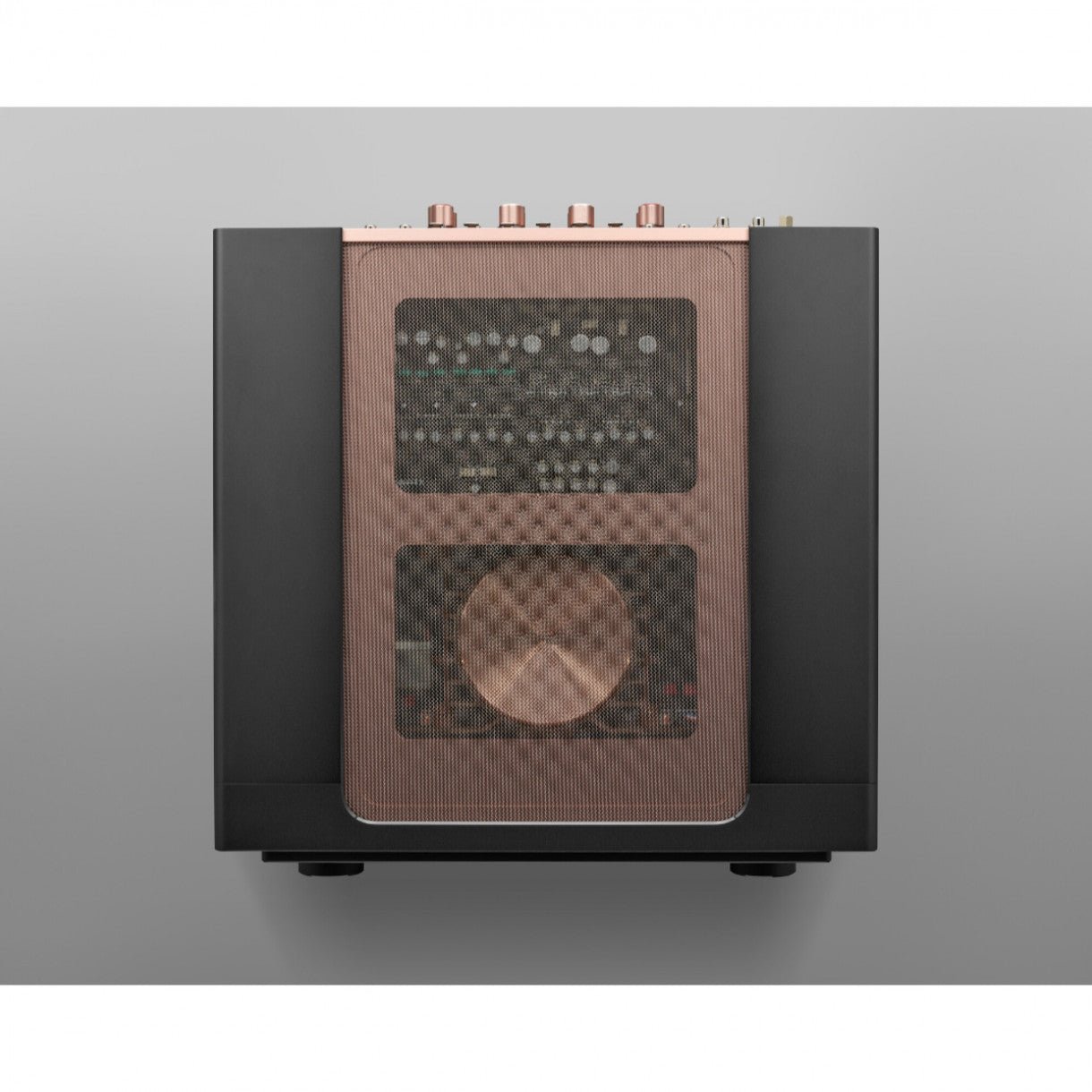 Marantz MODEL 10 integroitu vahvistin - Audiokauppa.fi