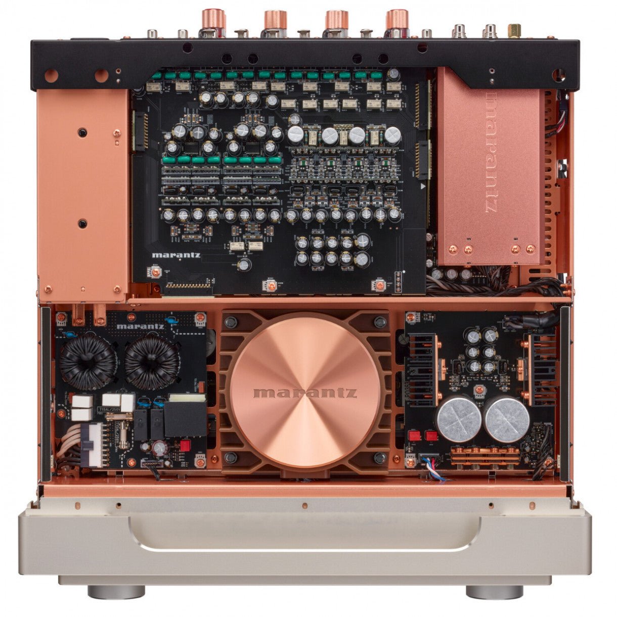 Marantz MODEL 10 integroitu vahvistin - Audiokauppa.fi