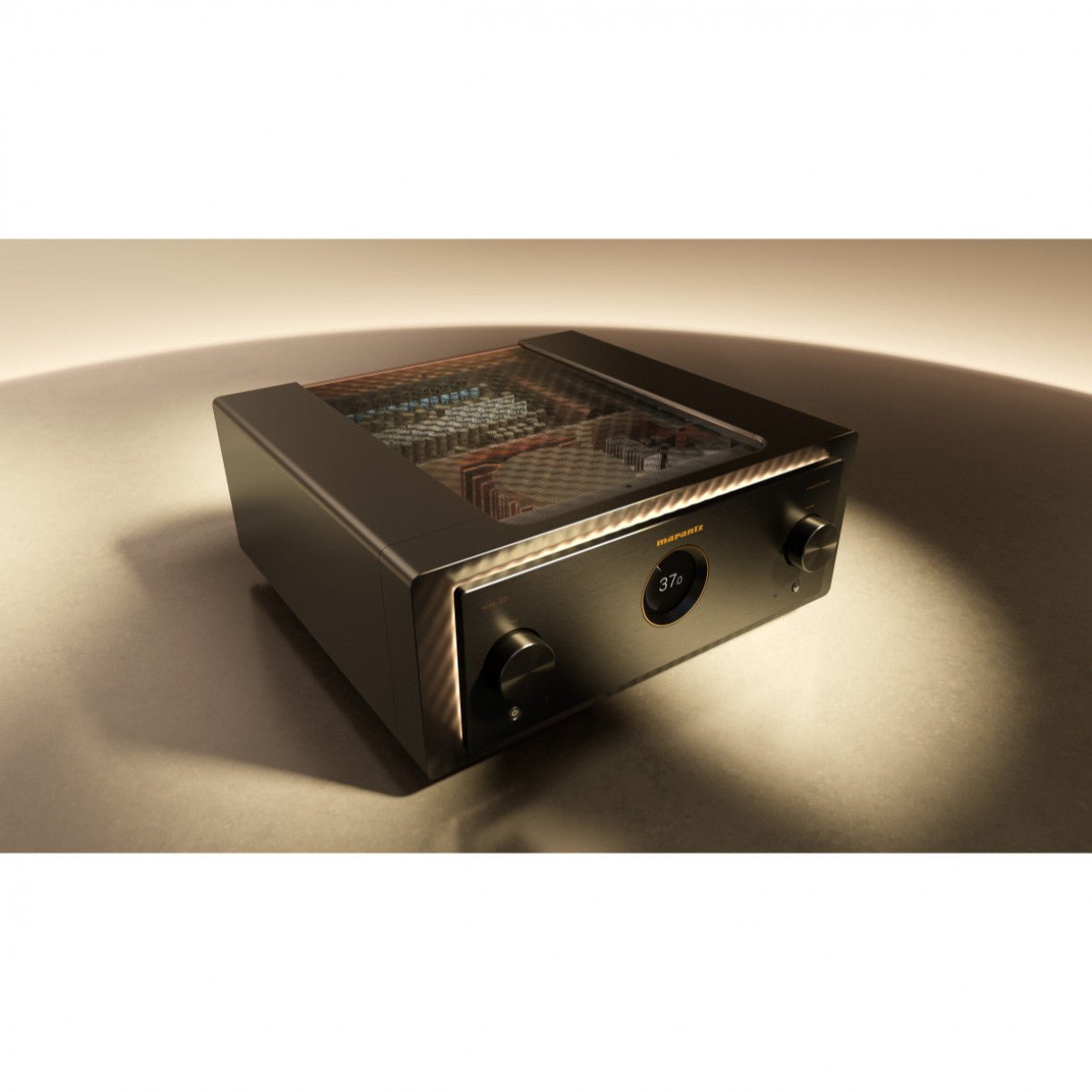 Marantz MODEL 10 integroitu vahvistin - Audiokauppa.fi