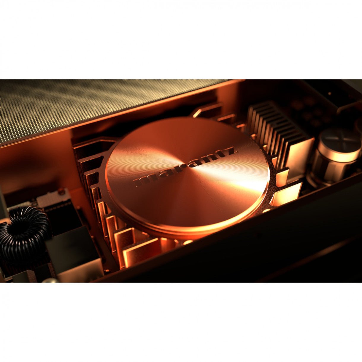 Marantz MODEL 10 integroitu vahvistin - Audiokauppa.fi