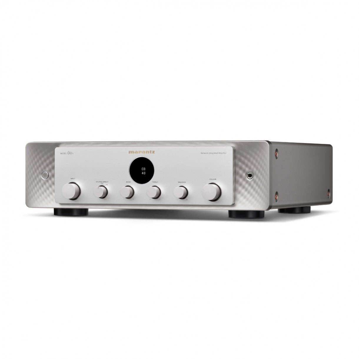 Marantz MODEL 60n integroitu vahvistin - Audiokauppa.fi