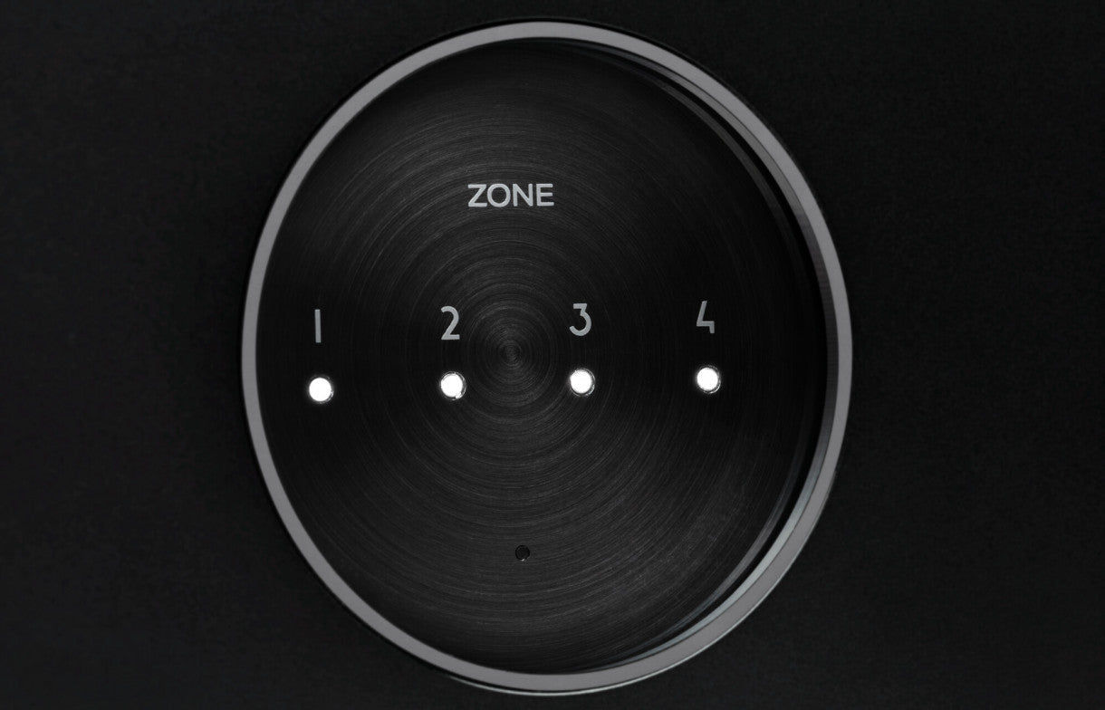 Marantz Model M4 HEOS - vahvistin, 8 kanavaa, 4 aluetta - Audiokauppa.fi