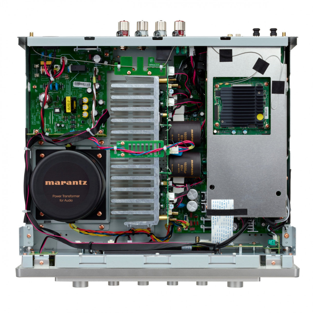 Marantz MODEL 60n integroitu vahvistin