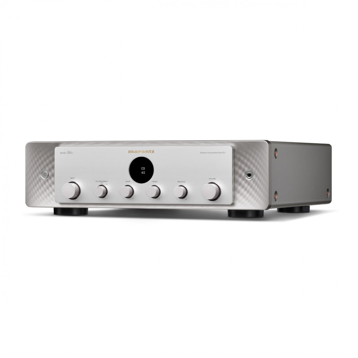 Marantz MODEL 60n integrated amplifier