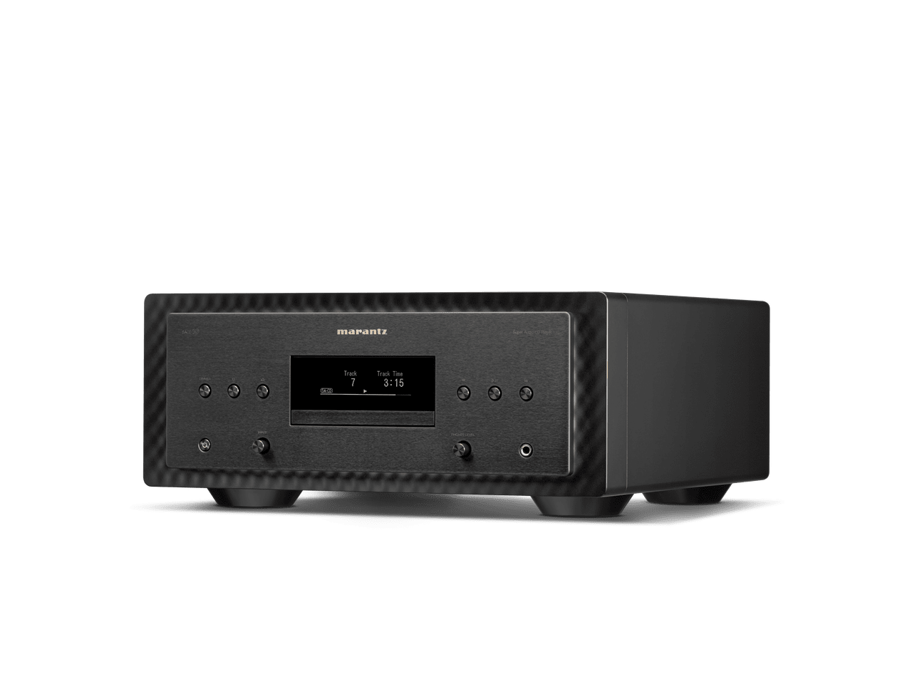 Marantz SACD 10 SACD - soitin - Audiokauppa.fi
