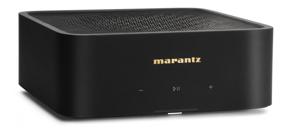 Marantz Model M1 verkkovahvistin