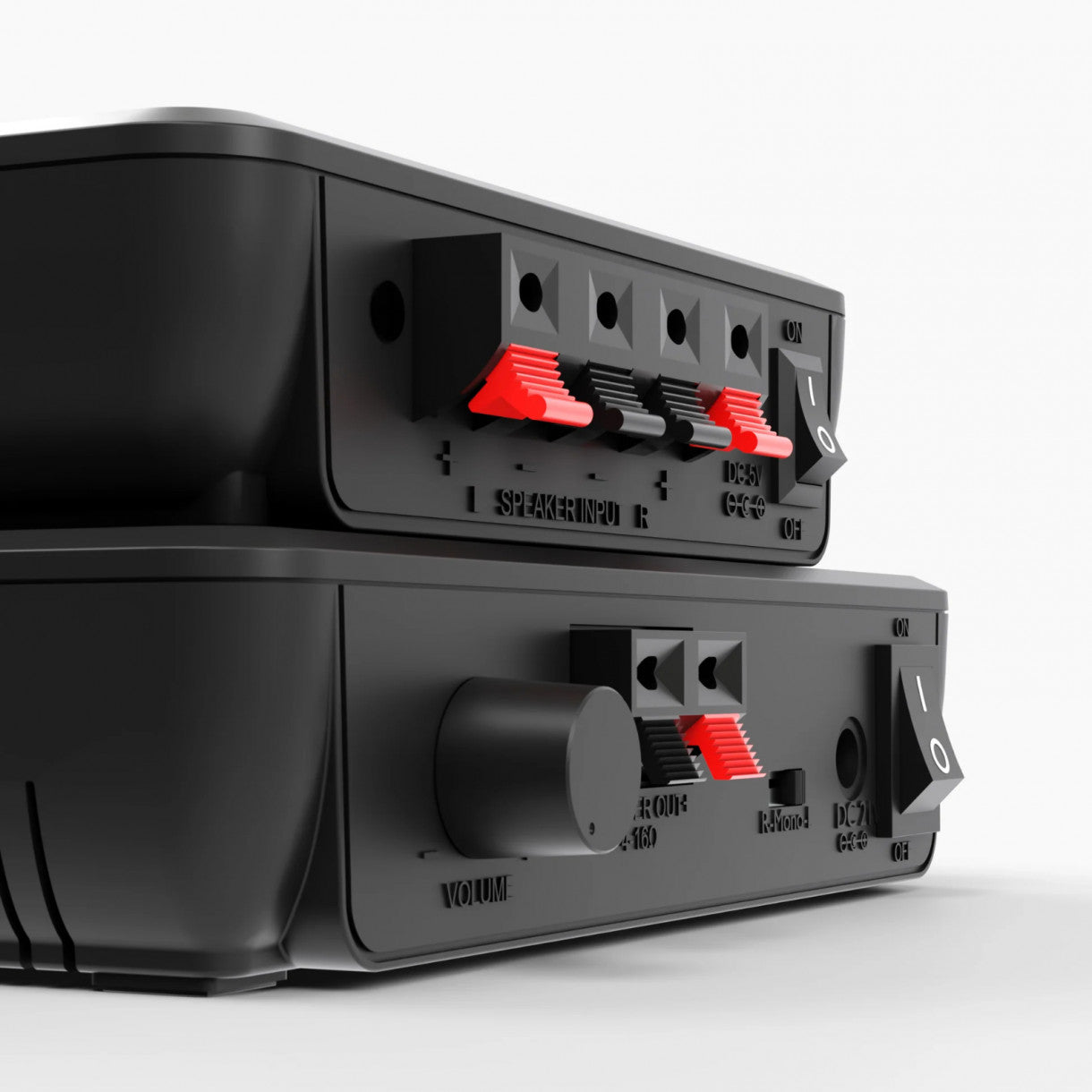 Marmitek Speaker Anywhere 750 wireless amplifier system