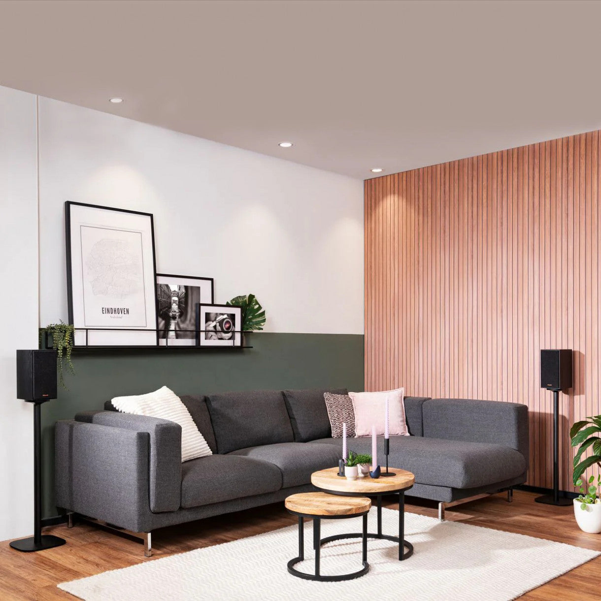 Marmitek Speaker Anywhere 650