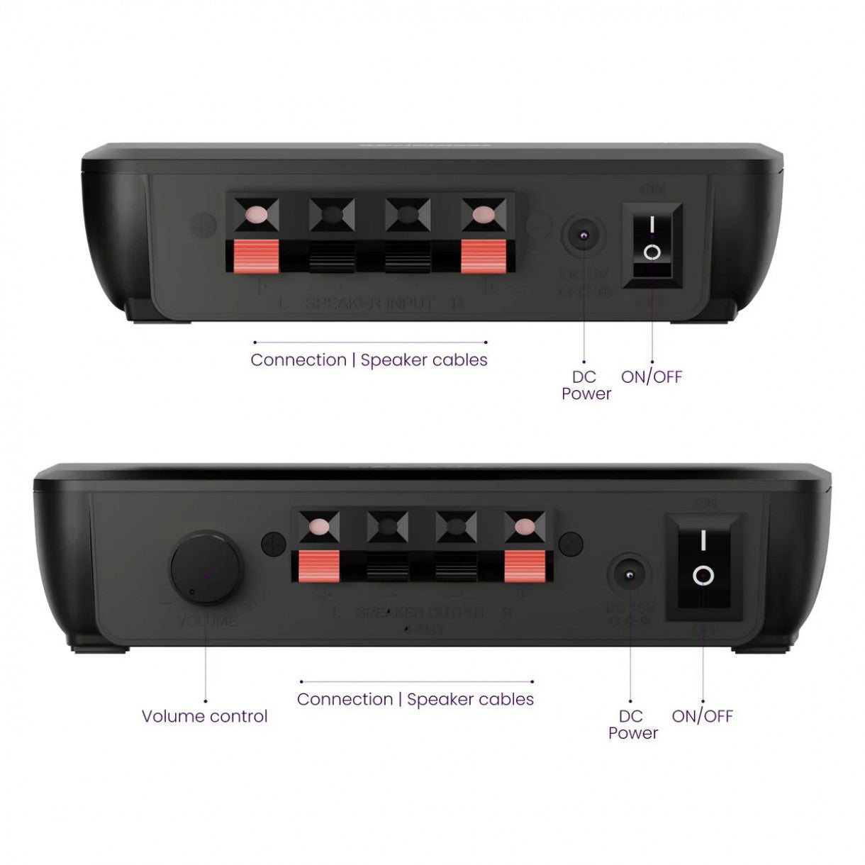 Marmitek Speaker Anywhere 650