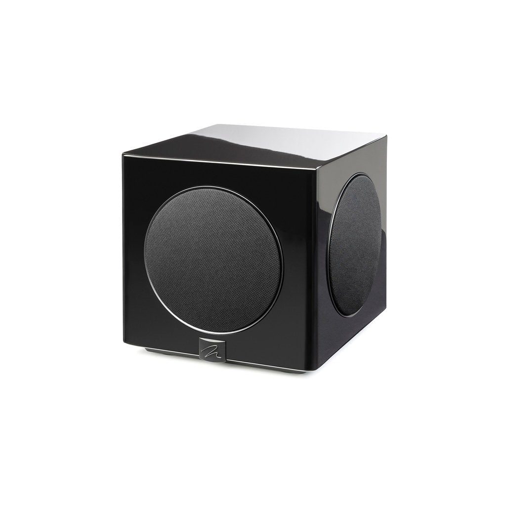 MartinLogan Abyss 10 aktiivisubwoofer - Audiokauppa.fi