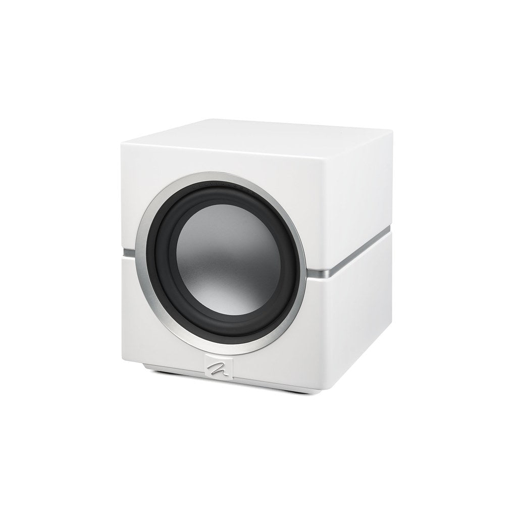 MartinLogan Dynamo 10 aktiivisubwoofer - Audiokauppa.fi