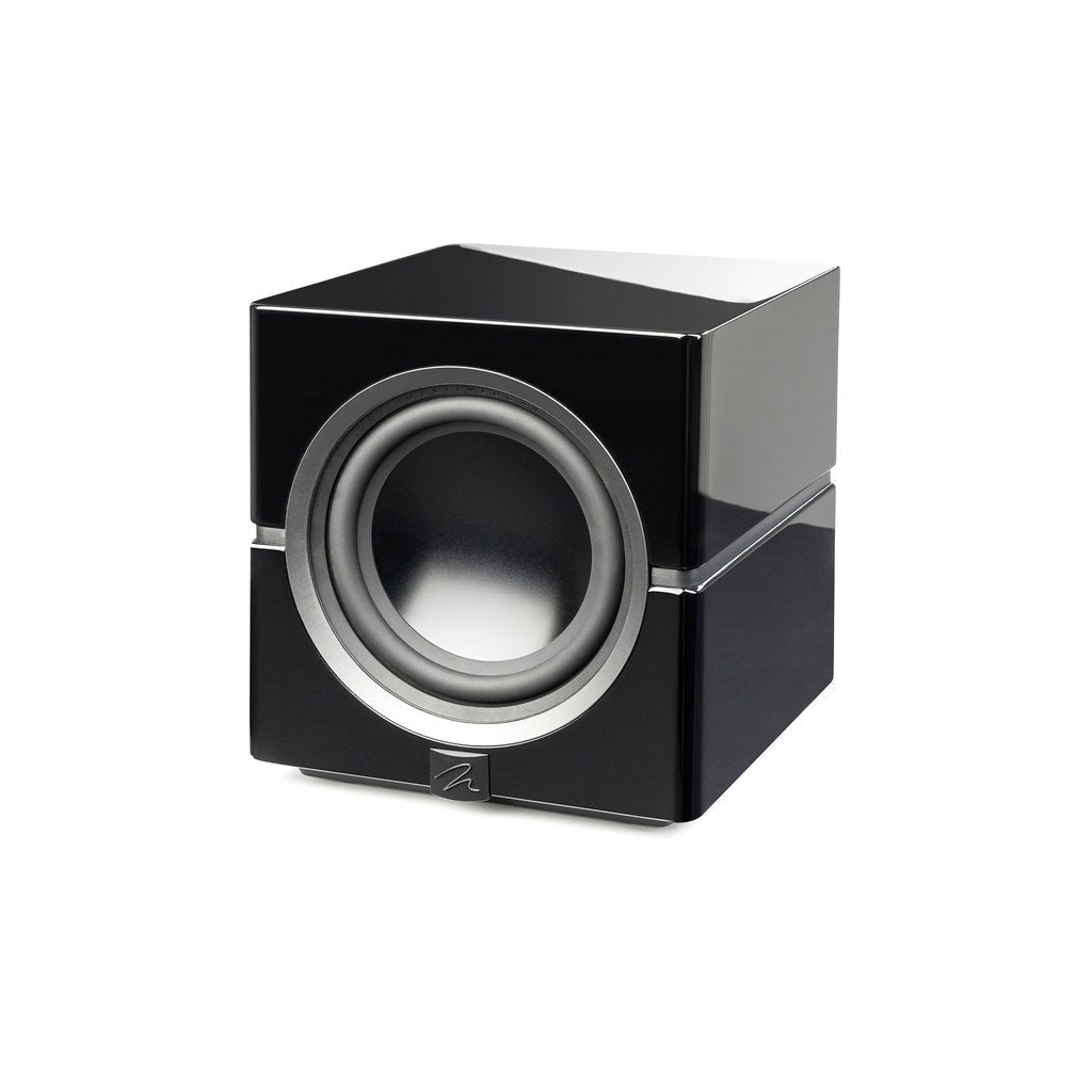 MartinLogan Dynamo 10 aktiivisubwoofer - Audiokauppa.fi