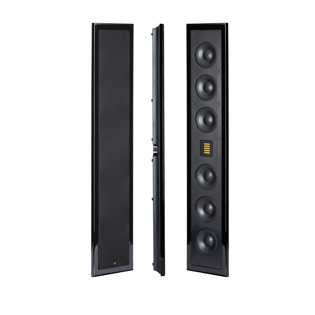 MartinLogan Motion SLM XL seinäkaiutin, 1 kpl - Audiokauppa.fi