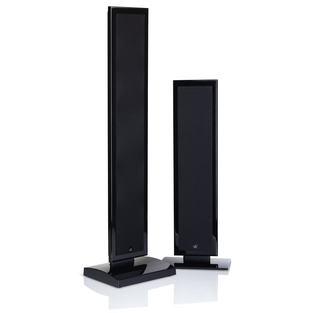 MartinLogan Motion SLM XL seinäkaiutin, 1 kpl - Audiokauppa.fi