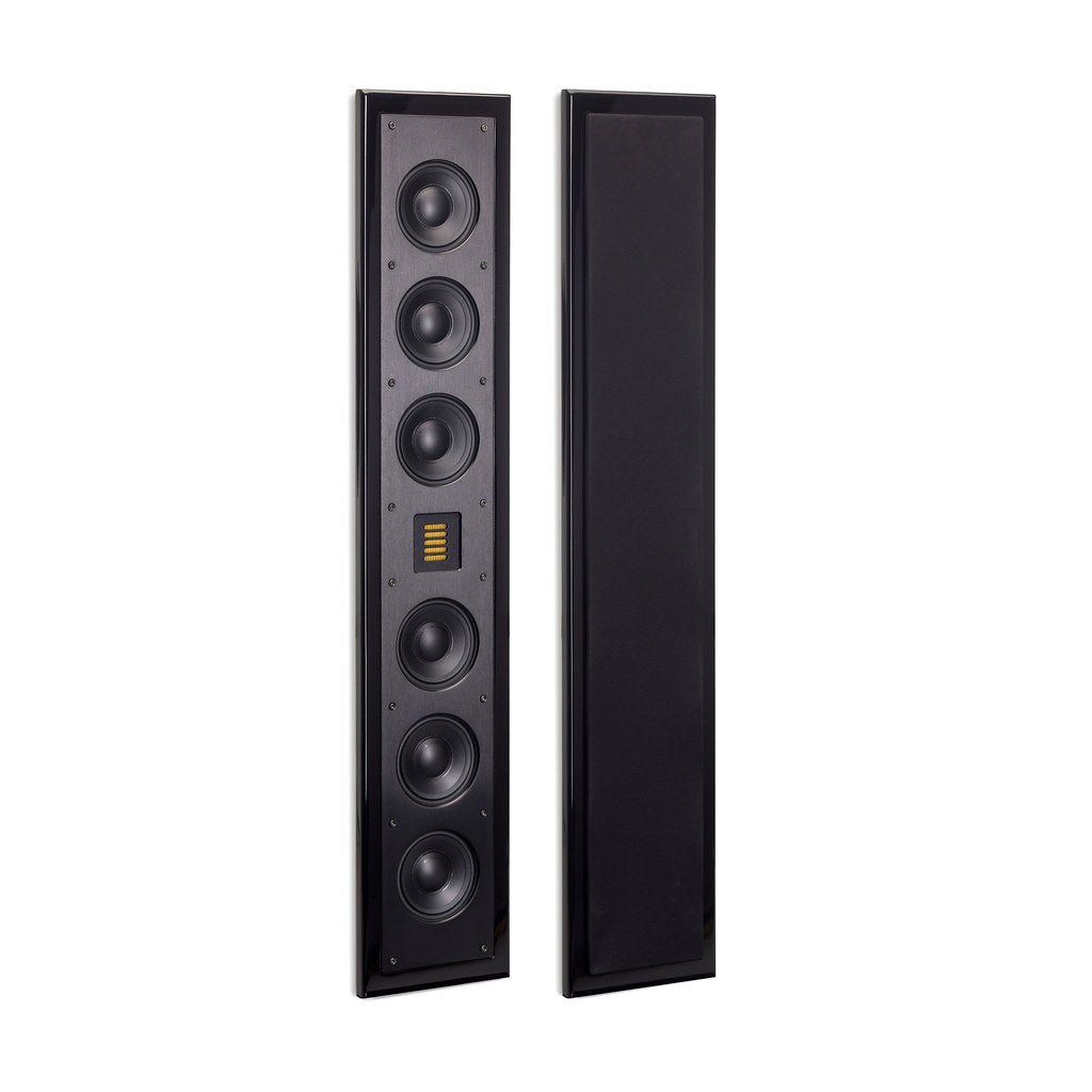 MartinLogan Motion SLM XL seinäkaiutin, 1 kpl - Audiokauppa.fi