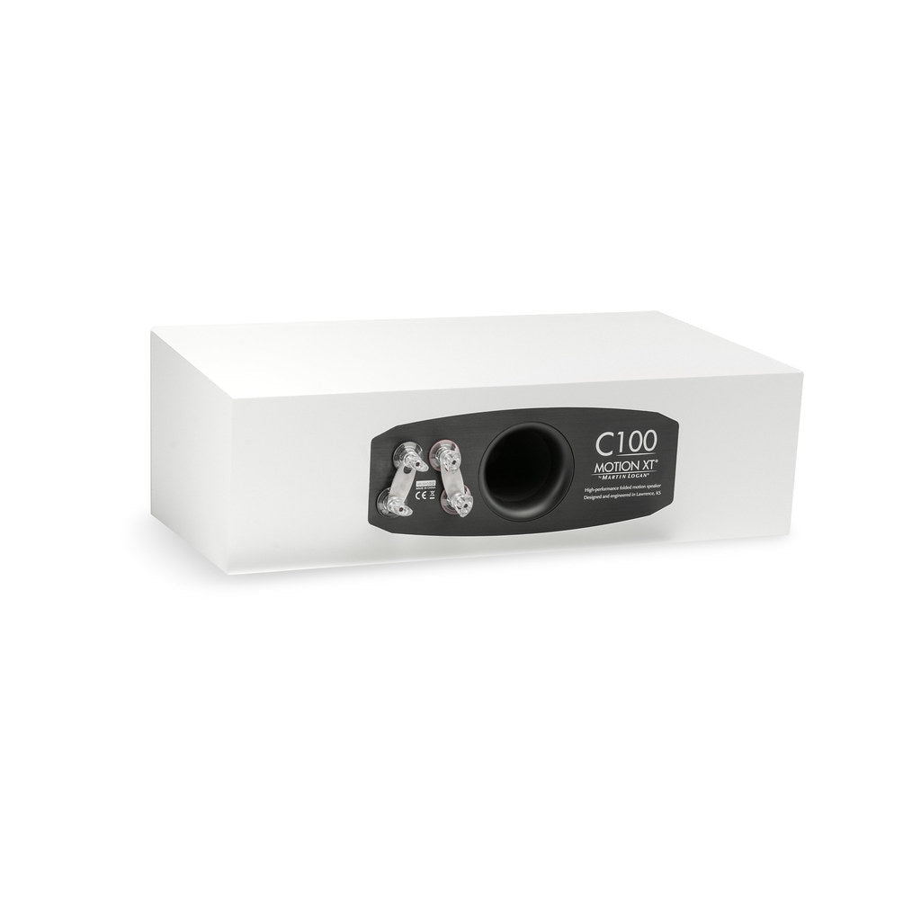 MartinLogan Motion XT C100 keskikaiutin - Audiokauppa.fi