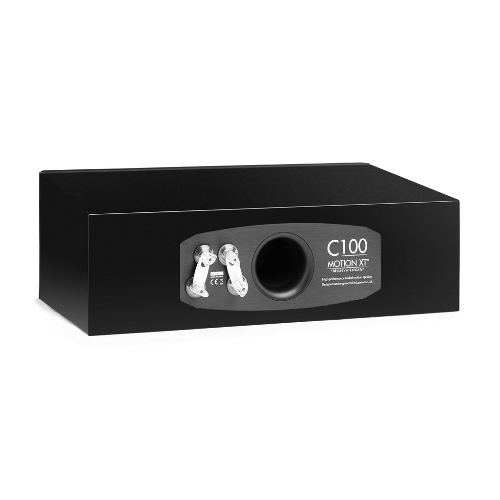 MartinLogan Motion XT C100 keskikaiutin - Audiokauppa.fi
